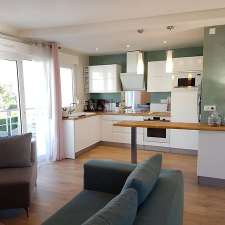 Apartment Cap Meyran Gujan-Mestras Esterno foto