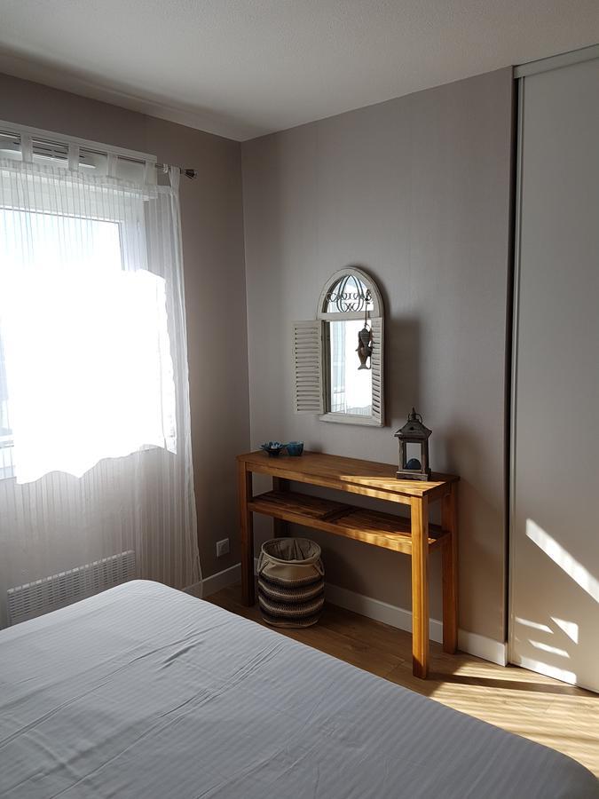 Apartment Cap Meyran Gujan-Mestras Esterno foto